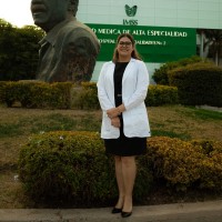 Daniela Alcocer