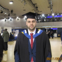 Callum Bedwell