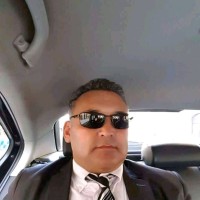 Vincent Bruno