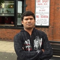 Harikrishnan Subramani