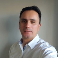 Luis Santis Rojas