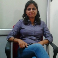 Sonia Kapoor