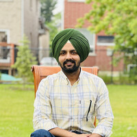 Gurjinder Singh Aulakh