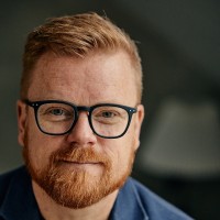 Troels Riisbrich Underlien