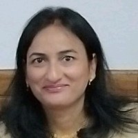 Shalini Singhal