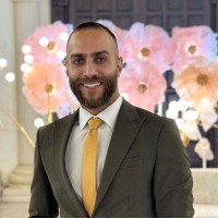 Mohammad M. Rahal
