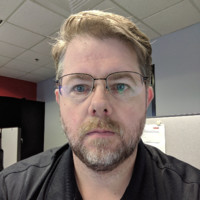 Michael Waldrep