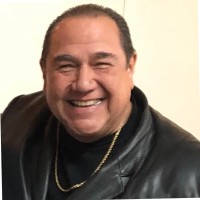 Alberto Cisneros  [LION]
