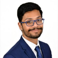 Sanket Chakraborty