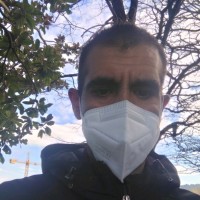Ivan Garcia carreira