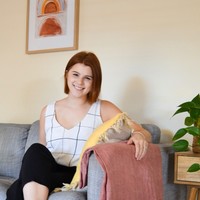 Meg Lyons