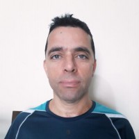 Rodrigo Antonio Santos
