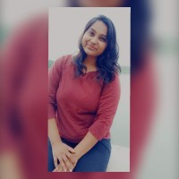 Madhuri Nandankar