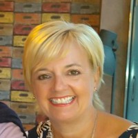 Claire Nesbitt