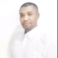 Buya Tri Harmoko ST, MM