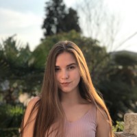 Ekaterina Volkova