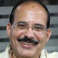 Mohammed Saber