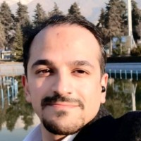Ali Khatibi