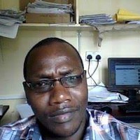 STEPHEN KINYUA