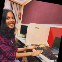 Aiswarya V