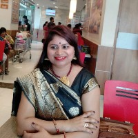 Chanda Jha