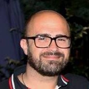 Massimo Palmieri