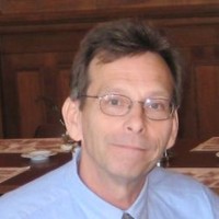 Tom Russell