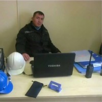 Ahmet Yildiz