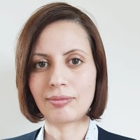 Donia E.