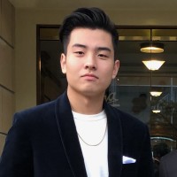 Jeffrey Chang