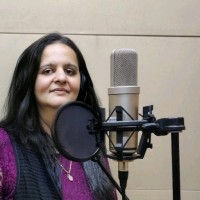 Aditi Tathagat Gosalia