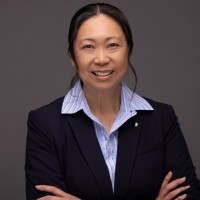 Eva Chase, PMP, OPMA