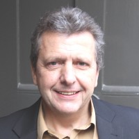 Volker Hauck