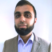 Osman Hashmi