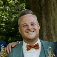Robin Van Roosbroeck