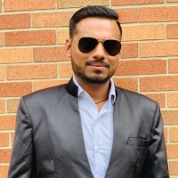 Darshan Patel