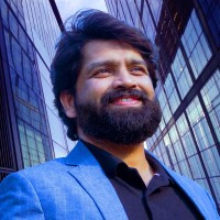 Sarath Raj