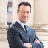 Luca Rebussi