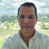 Jorge Angulo