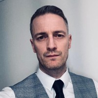 Gavin Newbrook