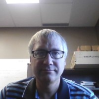 Scott Mackenzie