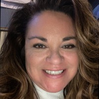 Deborah Ferguson