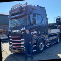 bram snel