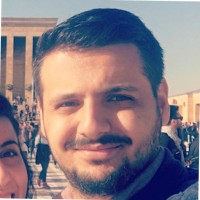 Mehmet Özdemir