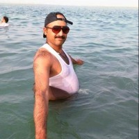 Kashif Ali