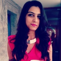Anjali Poojary