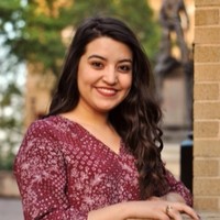 Ashley Nicole Garcia