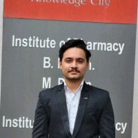 Bhagyesh Bhavsar