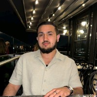 Ahmad Samim Qader