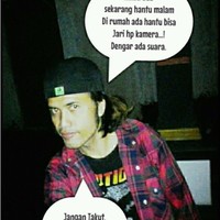 Dwi Praseti Widi Deaf